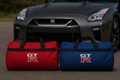 Luxury GTR Duffel - Trunk Bag 12 × 20 Inch