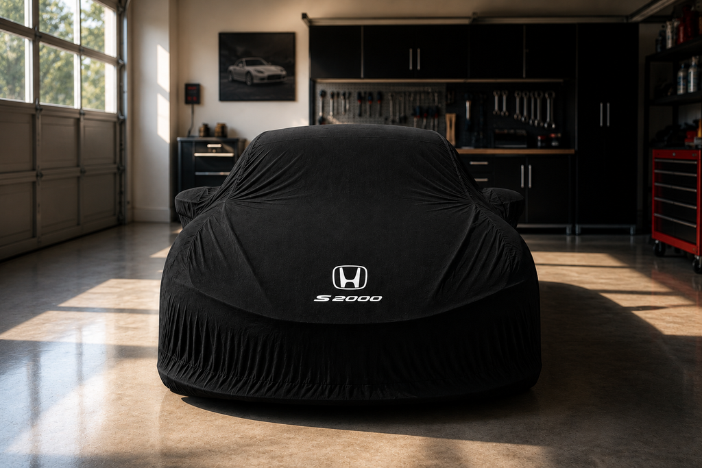 For Honda S2000 Indoor Car Cover For All Model