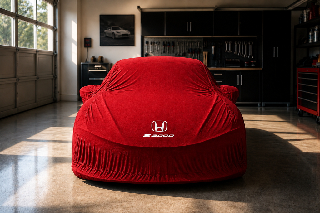 For Honda S2000 Indoor Car Cover For All Model