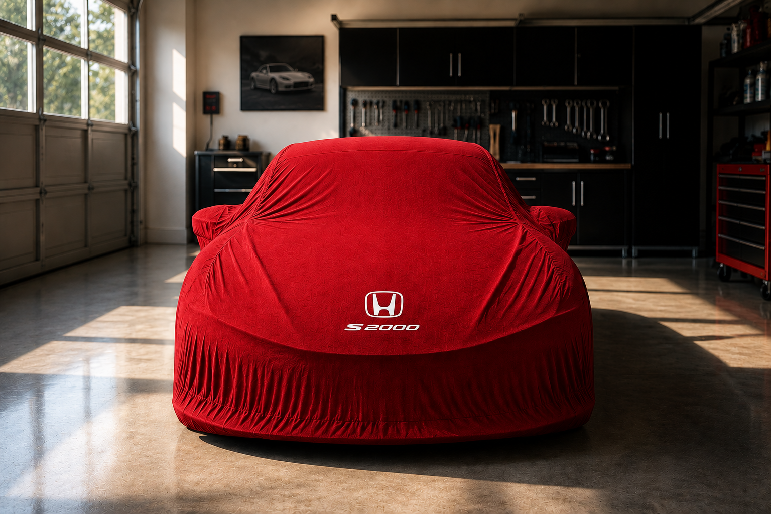 For Honda S2000 Indoor Car Cover For All Model