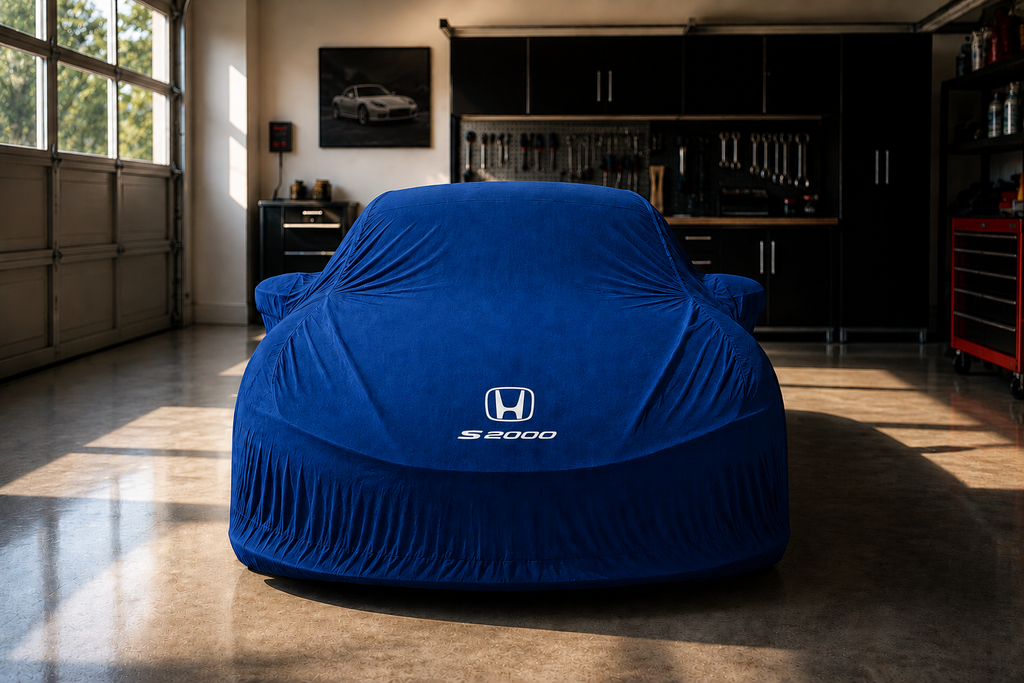 For Honda S2000 Indoor Car Cover For All Model