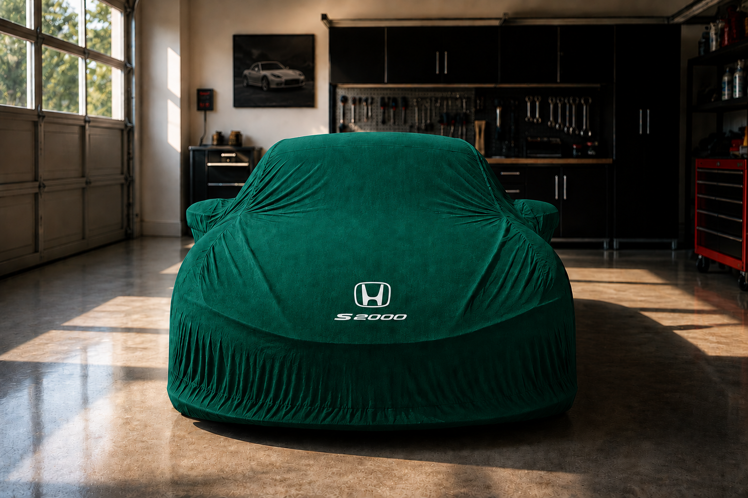 For Honda S2000 Indoor Car Cover For All Model