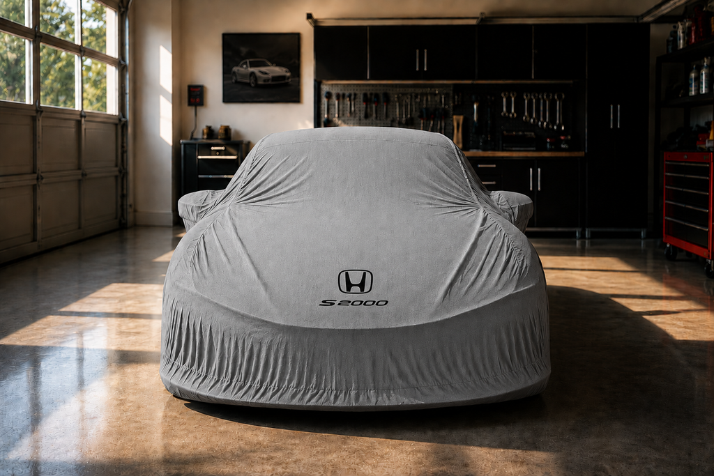 For Honda S2000 Indoor Car Cover For All Model