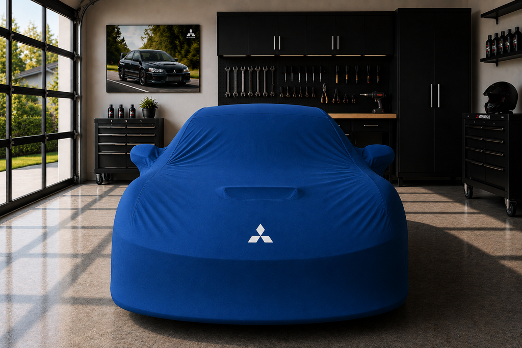 For Mitsubishi Indoor Car Cover For All Model