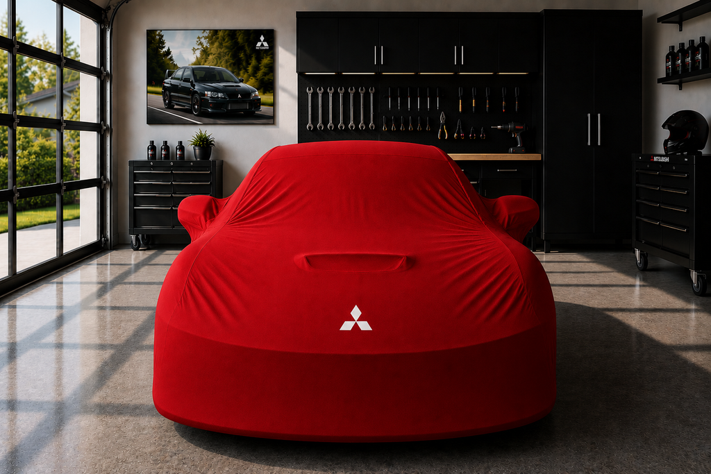 For Mitsubishi Indoor Car Cover For All Model