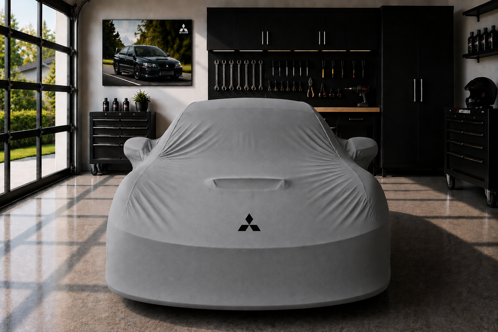 For Mitsubishi Indoor Car Cover For All Model