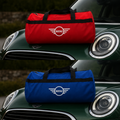 Luxury Mini Cooper Duffel Bag - Trunk Bag 12 × 20 Inch