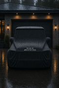 Mercedes Benz AMG G63 Outdoor Car Cover For All Model