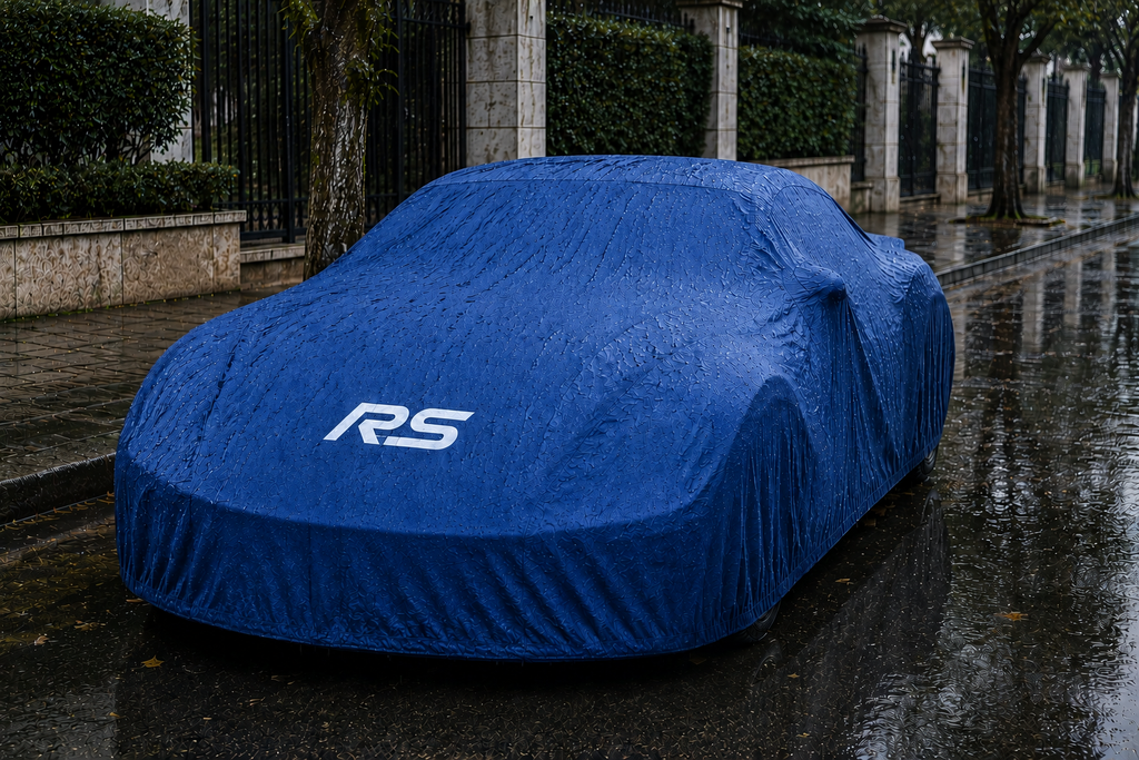 Ford Focus RS Outdoor Car Cover Custom Fit