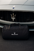 Luxury Maserati Duffel - Trunk Bag 12 × 20 Inch