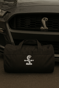 Luxury Shelby Duffel - Trunk Bag 12 × 20 Inch
