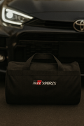 Luxury GR YARIS Duffel - Trunk Bag 12 × 20 Inch