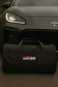 Luxury GR86 Duffel - Trunk Bag 12 × 20 Inch