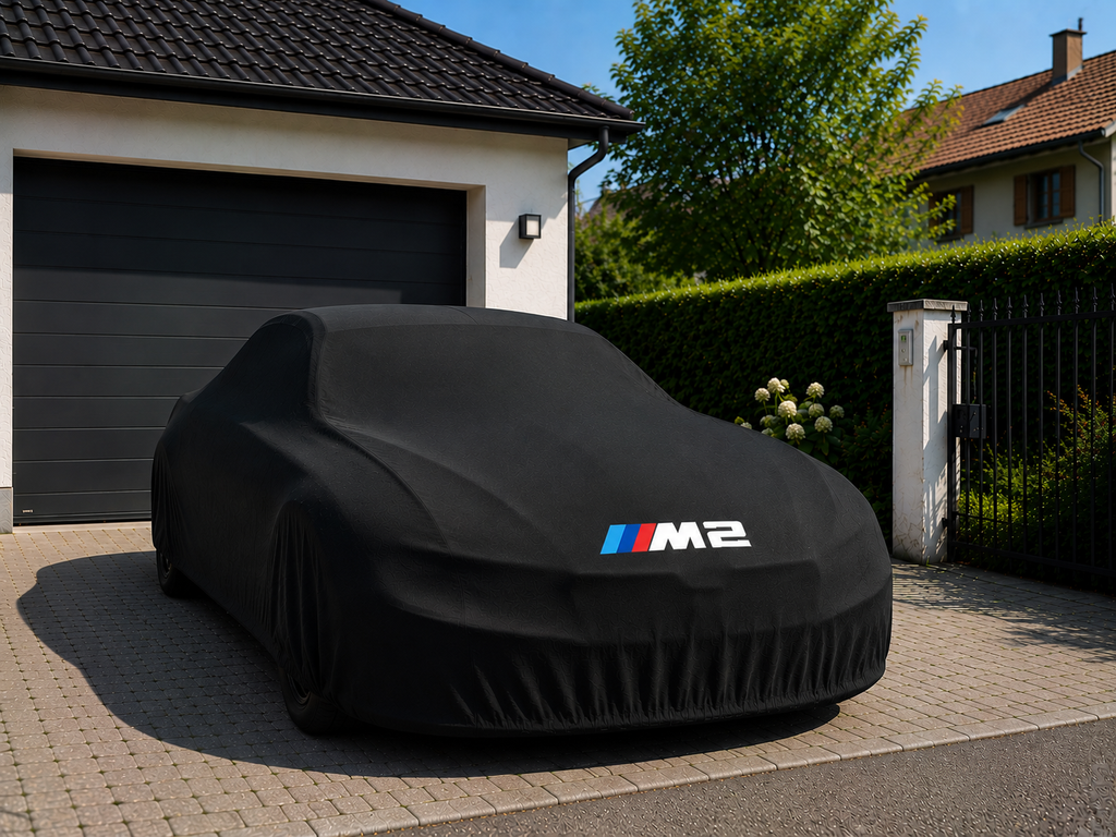 BMW M2 Indoor Car Cover For All Model