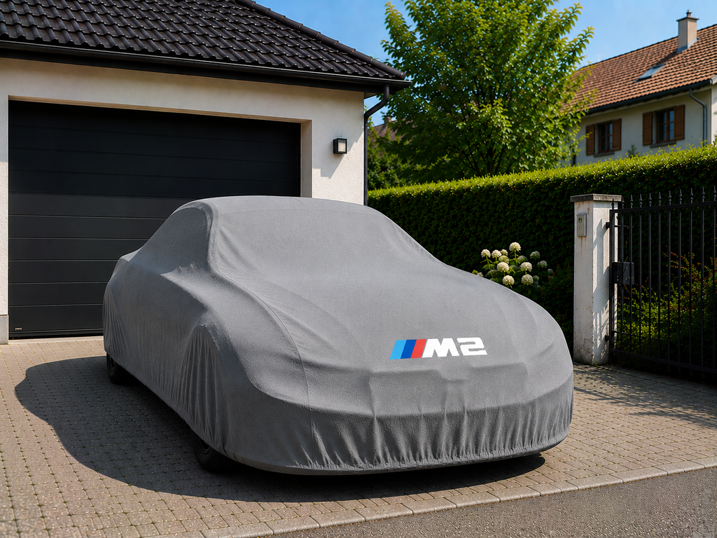 BMW M2 Indoor Car Cover For All Model