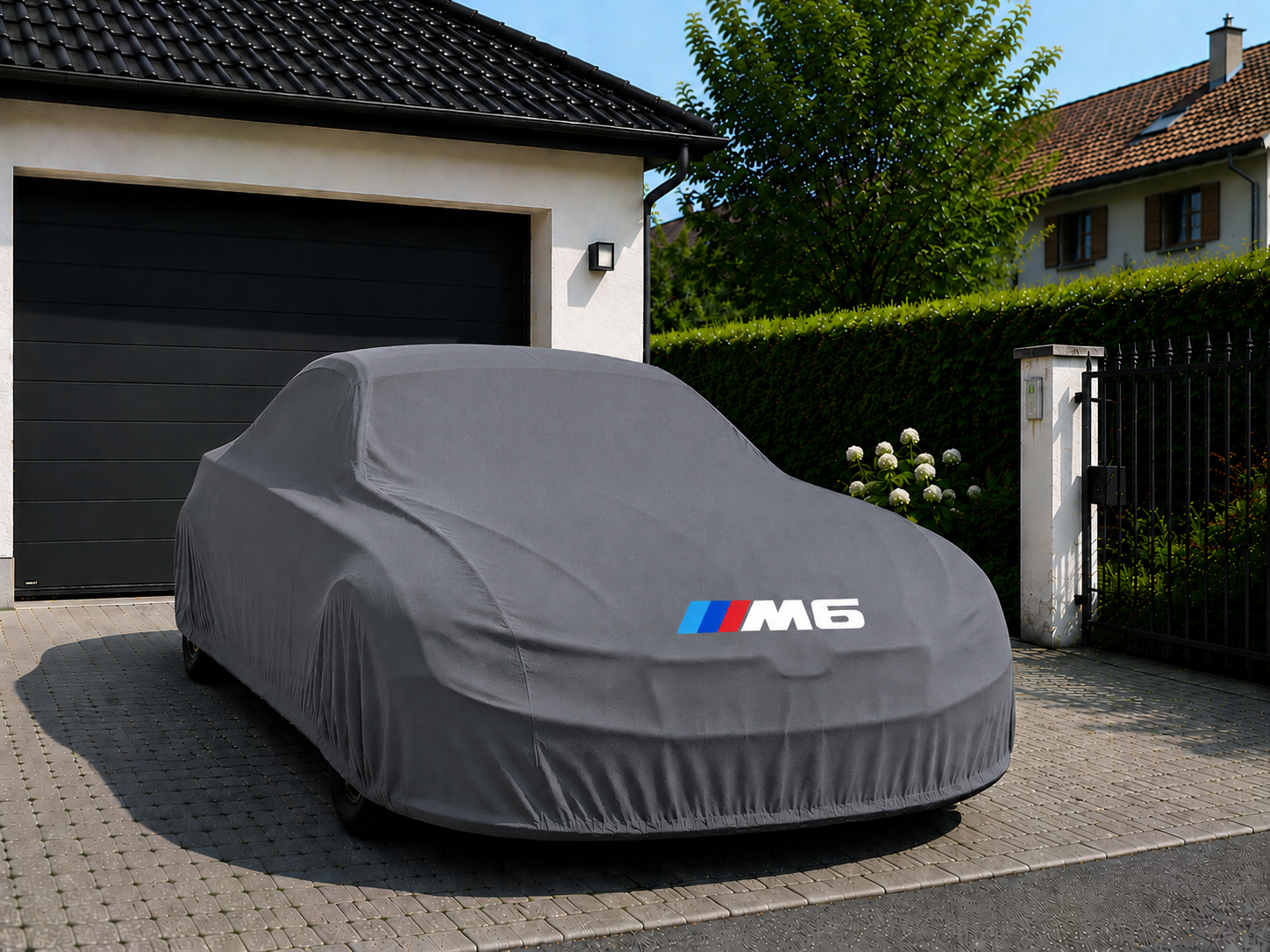 BMW M6 Indoor Car Cover For All Model