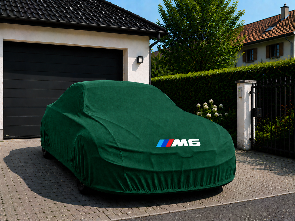 BMW M6 Indoor Car Cover For All Model