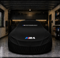 BMW M4 M Performance Indoor Car Cover For All M4 Model