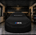 BMW M5 M Performance Indoor Car Cover For All M5 Model