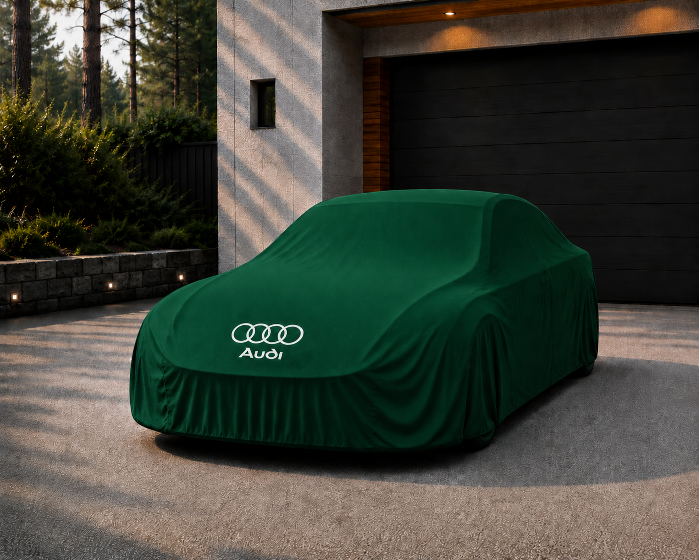 AUDI Indoor Car Cover For All Model