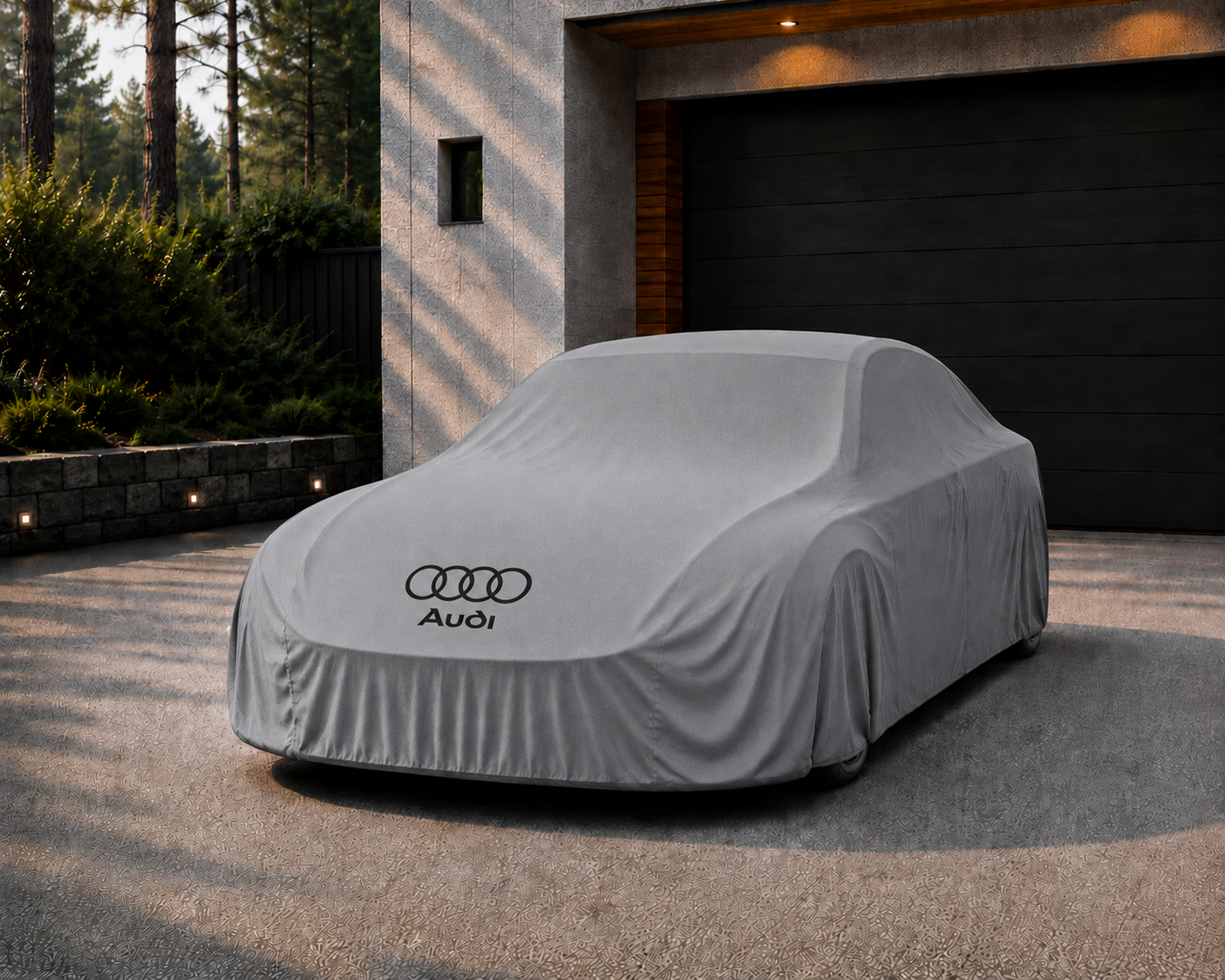 AUDI Indoor Car Cover For All Model