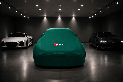 AUDI RS4 Indoor Car Cover For All Model