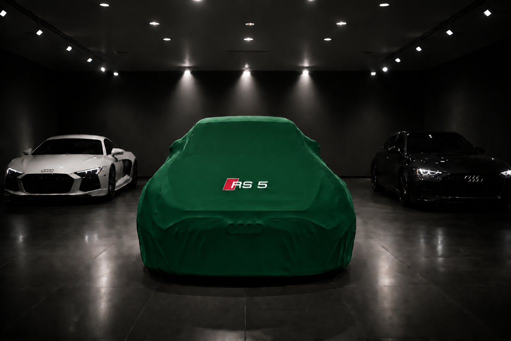 AUDI RS5 Indoor Car Cover For All Model