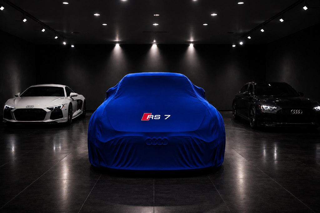 AUDI RS7 Indoor Car Cover For All Model