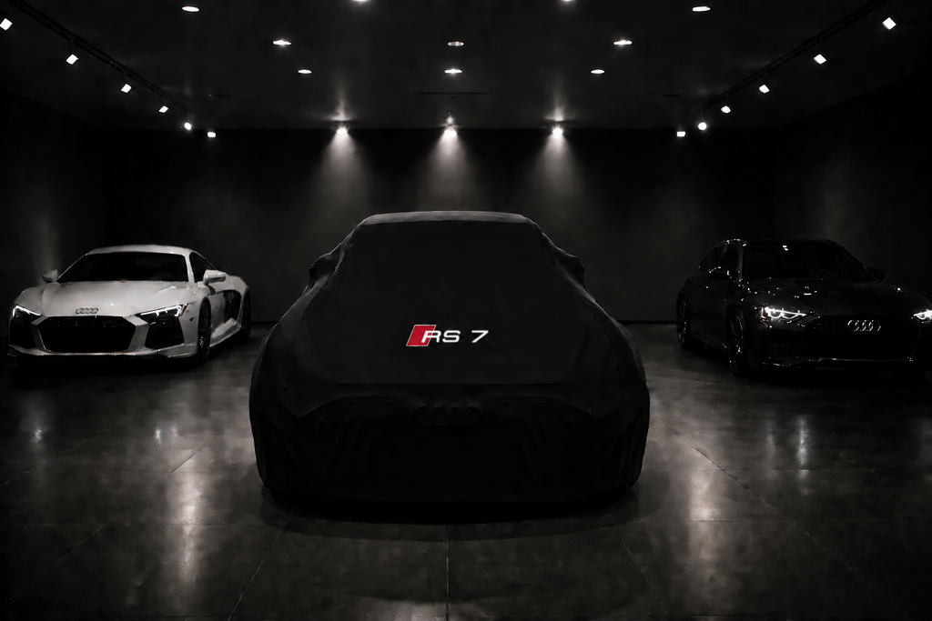 AUDI RS7 Indoor Car Cover For All Model