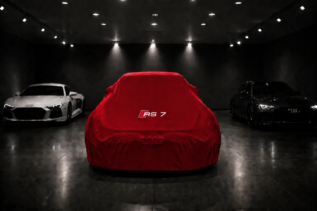 AUDI RS7 Indoor Car Cover For All Model