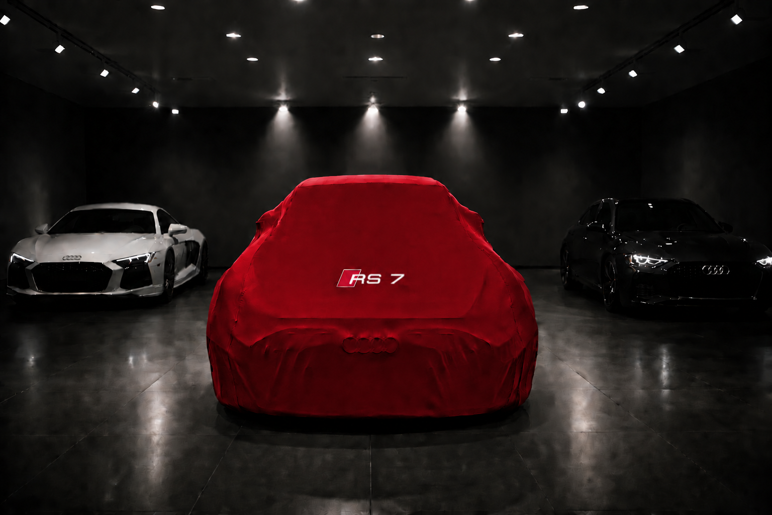 AUDI RS7 Indoor Car Cover For All Model