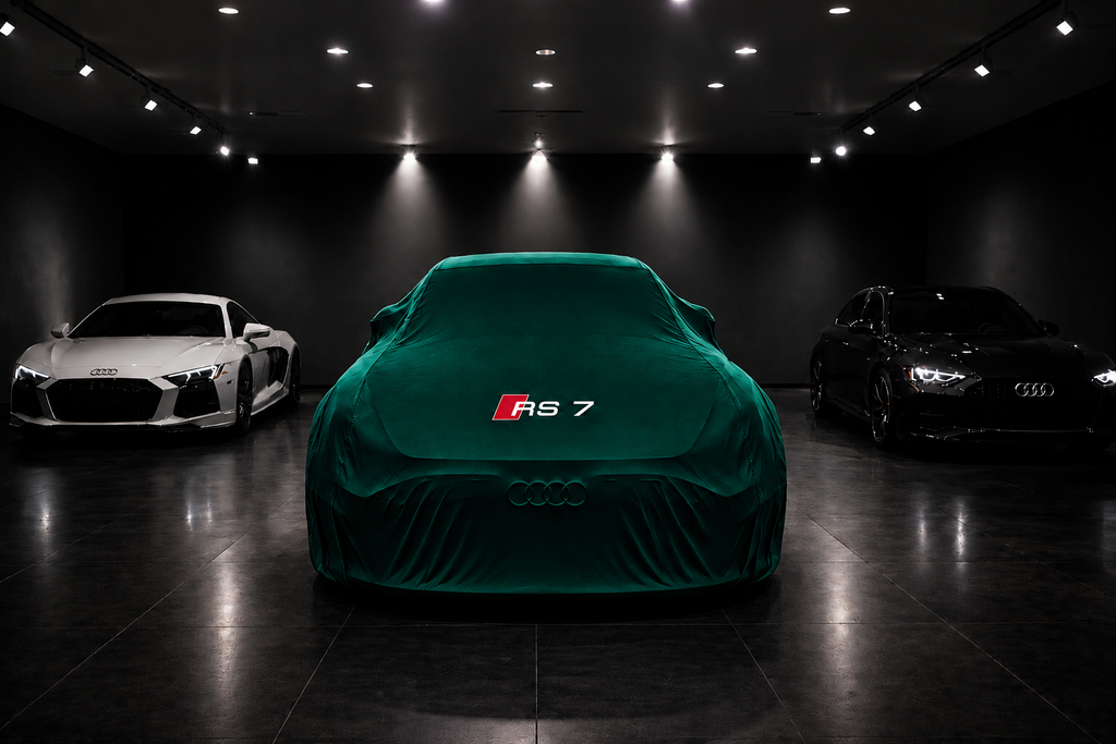 AUDI RS7 Indoor Car Cover For All Model