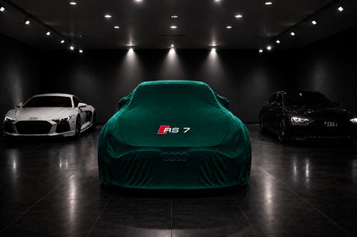 AUDI RS7 Indoor Car Cover For All Model