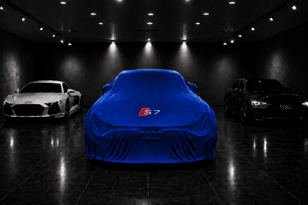 For AUDI S7 Indoor Car Cover For All Model