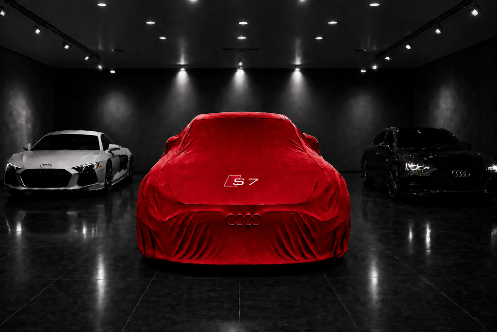 For AUDI S7 Indoor Car Cover For All Model