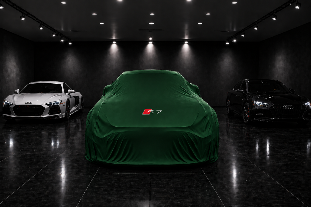 For AUDI S7 Indoor Car Cover For All Model