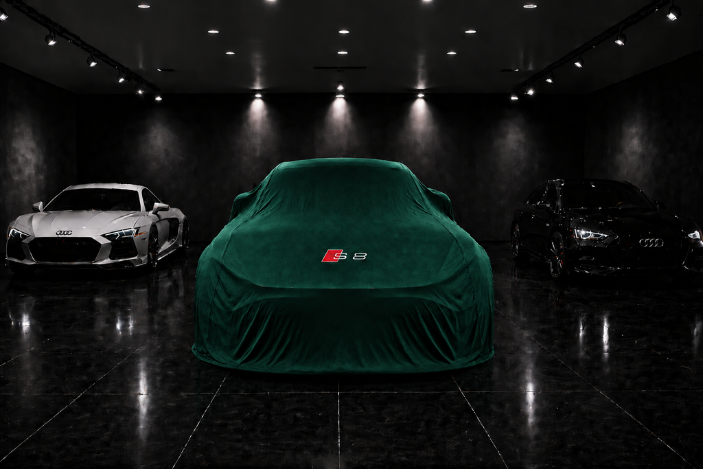 For AUDI S8 Indoor Car Cover For All Model