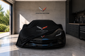 Corvette C7 (2014–2019) Indoor Car Cover For All Model