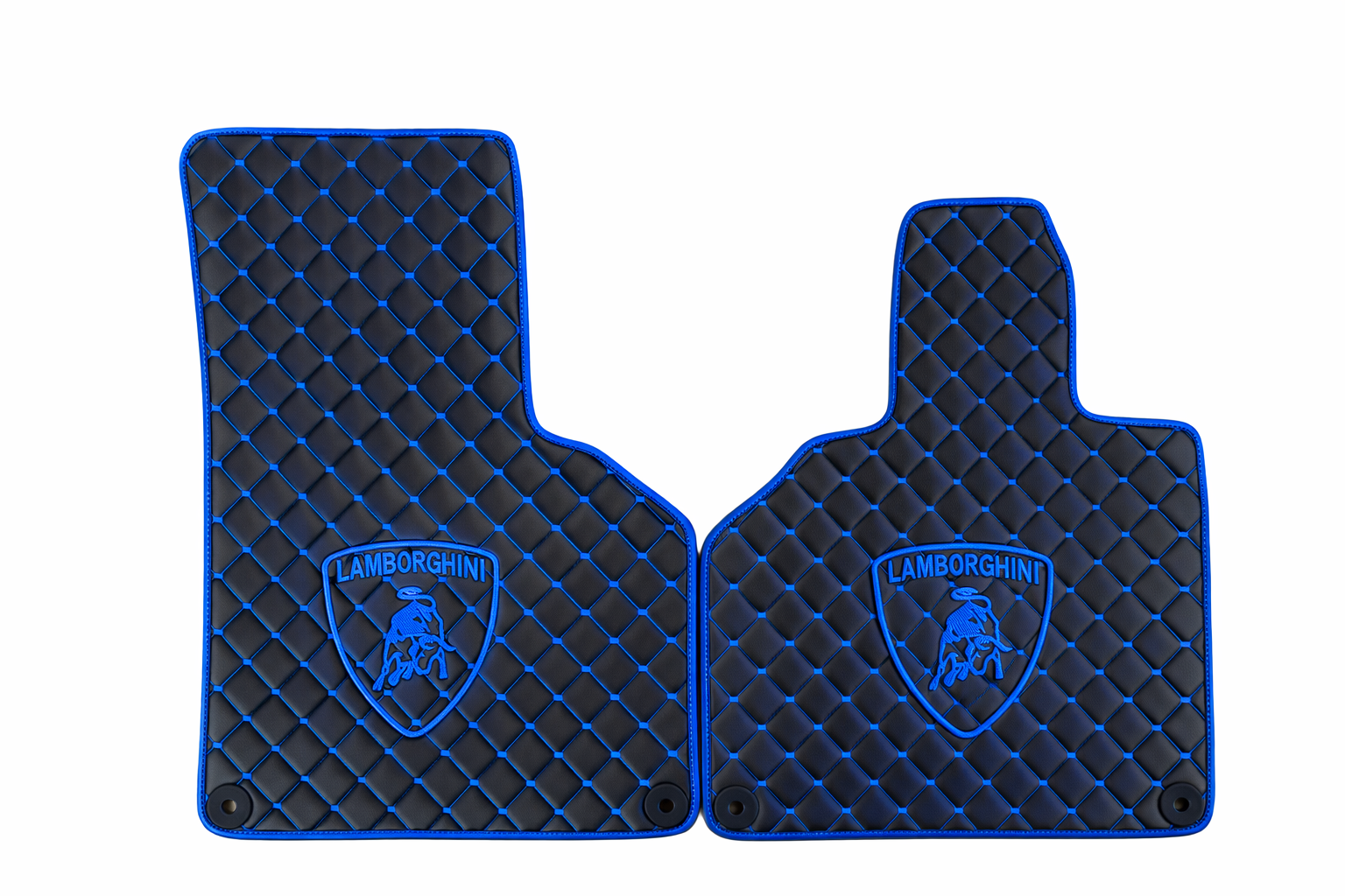 For Lamborghini Car Floor Mats Custom fit Leather for all Lamborghini Waterproof Carpet Liner