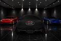 Corvette C2 Indoor Car Cover