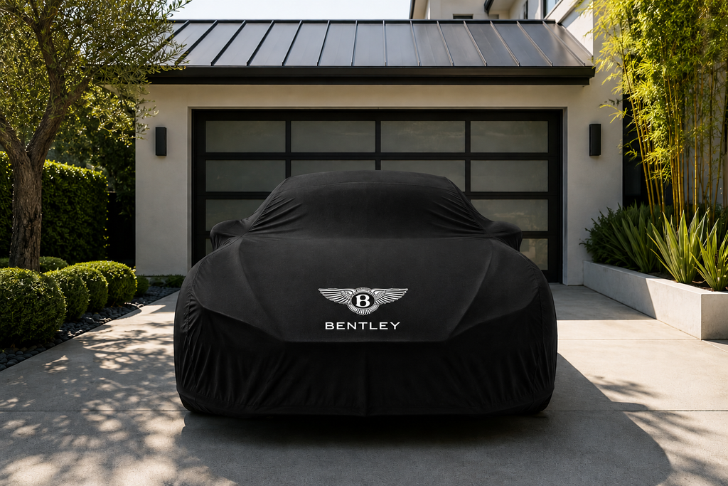 Bentley Indoor Car Cover For All Model