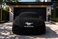 Ford Mustang Indoor Car Cover For All Model