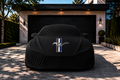 Mustang Indoor Car Cover For All Model