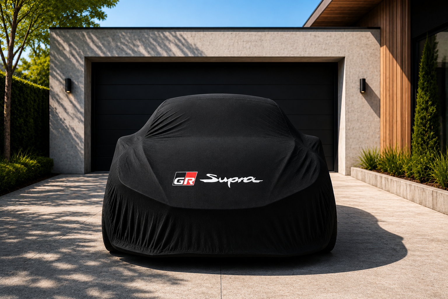 For Toyota GR Supra Indoor Car Cover For All Model