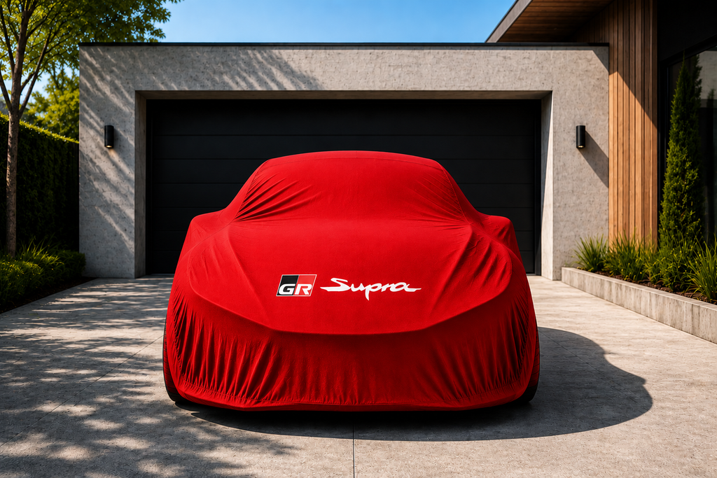 For Toyota GR Supra Indoor Car Cover For All Model