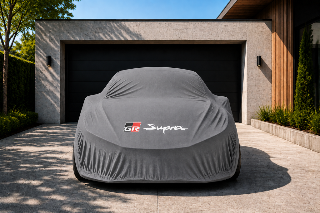 For Toyota GR Supra Indoor Car Cover For All Model