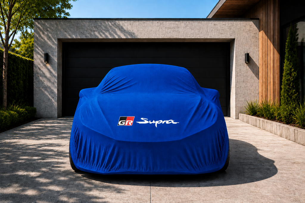 For Toyota GR Supra Indoor Car Cover For All Model