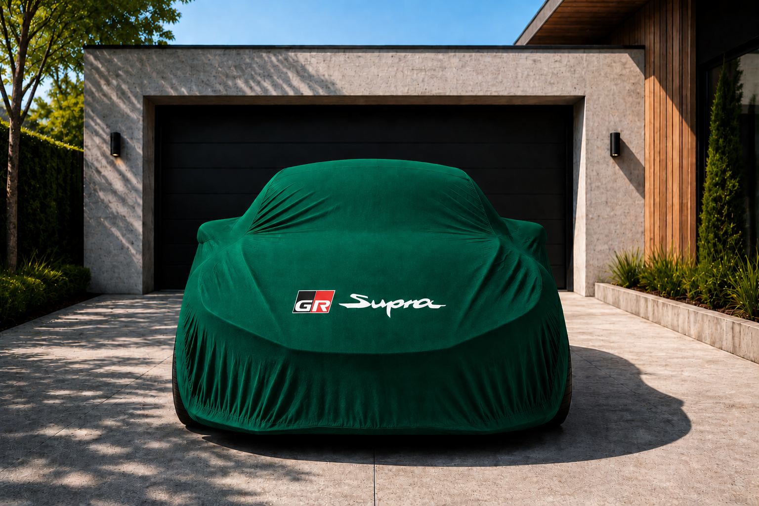 For Toyota GR Supra Indoor Car Cover For All Model