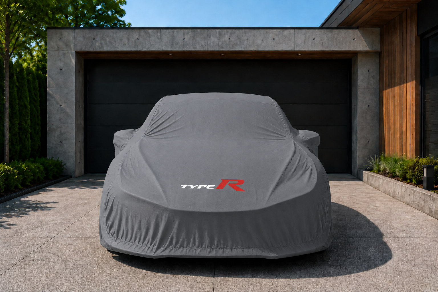 For Honda Type-R Indoor Car Cover For All Model