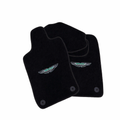 For All Aston Martin Carpet Car Floor Mats Custom fit for Aston Martin Carpet Liner